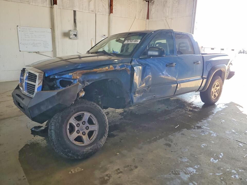 2006 DODGE Dakota