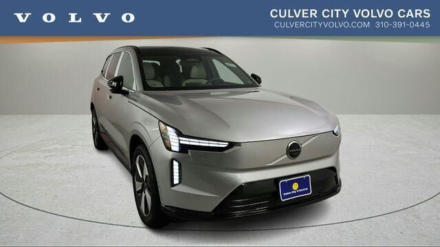 2026 VOLVO EX90