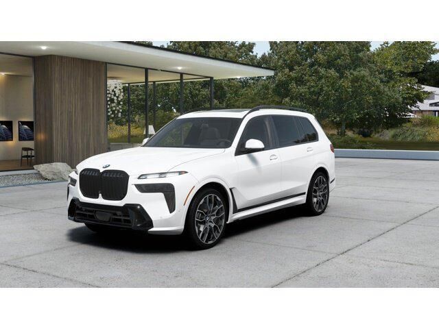 2026 BMW X7