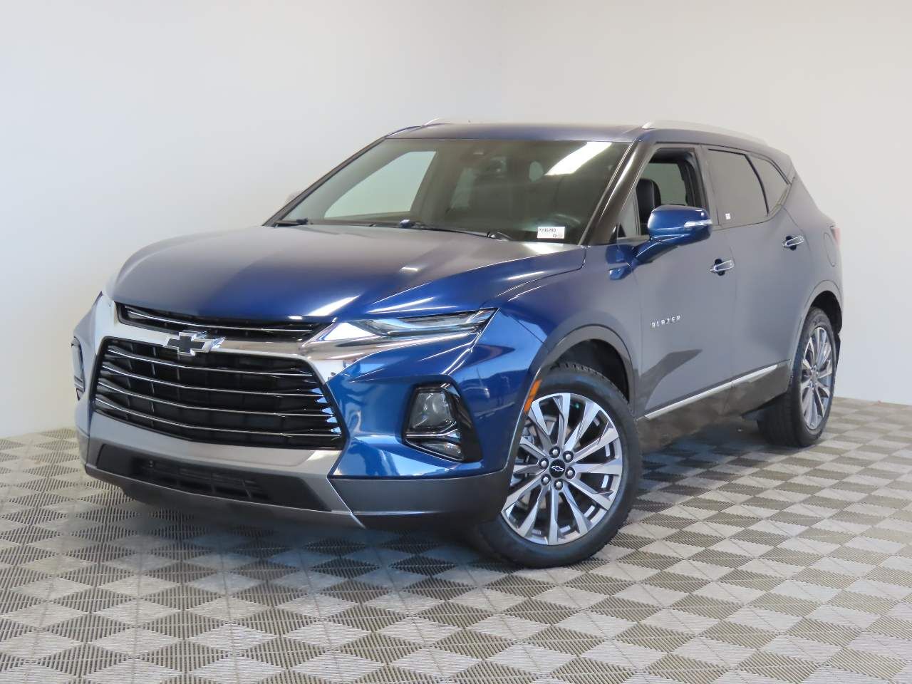 2022 CHEVROLET Blazer