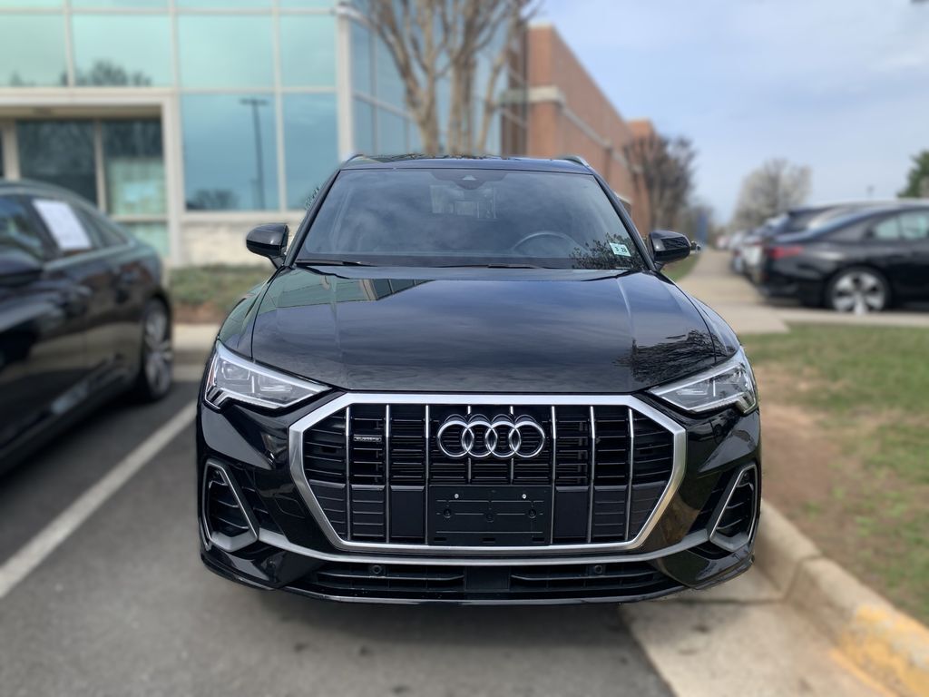 2023 Audi Q3