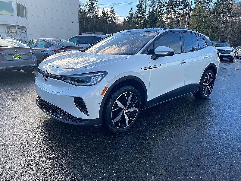 2023 VOLKSWAGEN ID.4