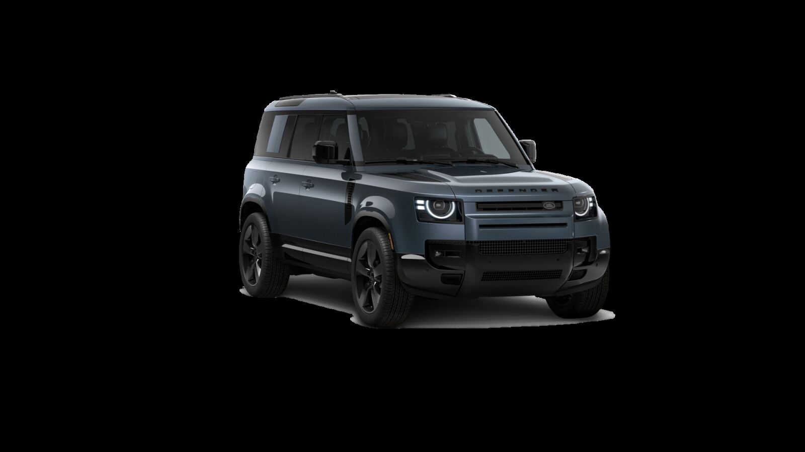 2026 LAND ROVER Defender