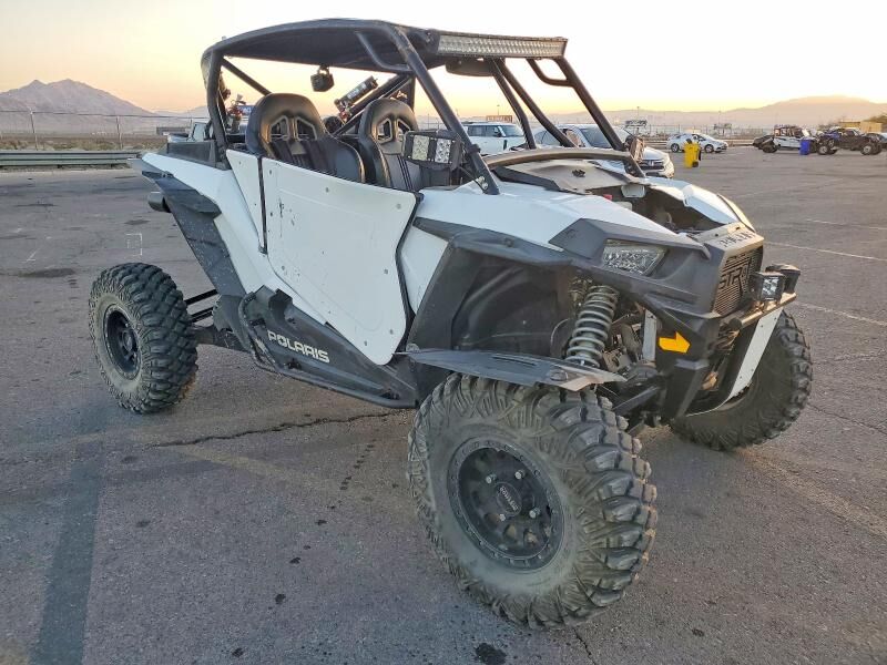 2015 POLARIS RZR