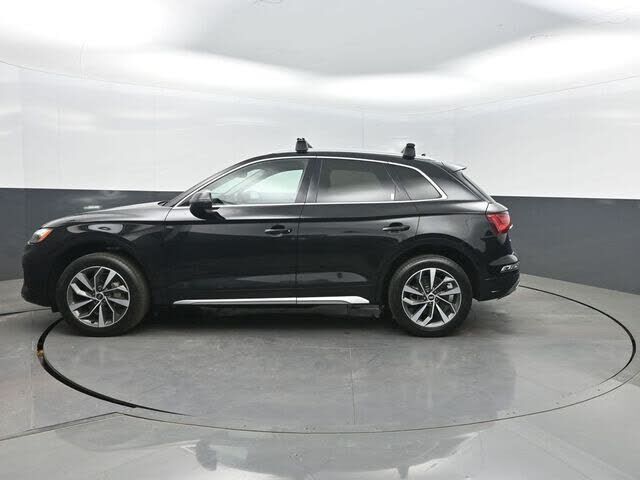 2021 Audi Q5