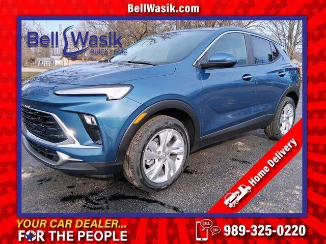 2026 BUICK Encore GX