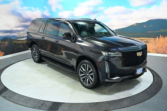 2023 CADILLAC Escalade ESV