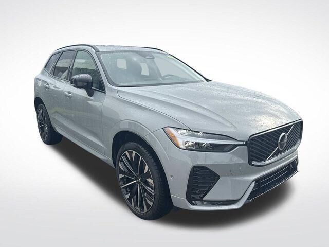2026 VOLVO XC60