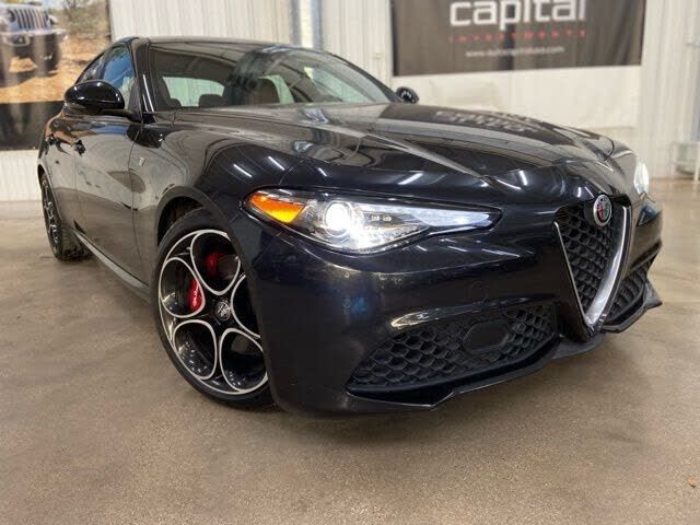 2023 ALFA ROMEO Stelvio