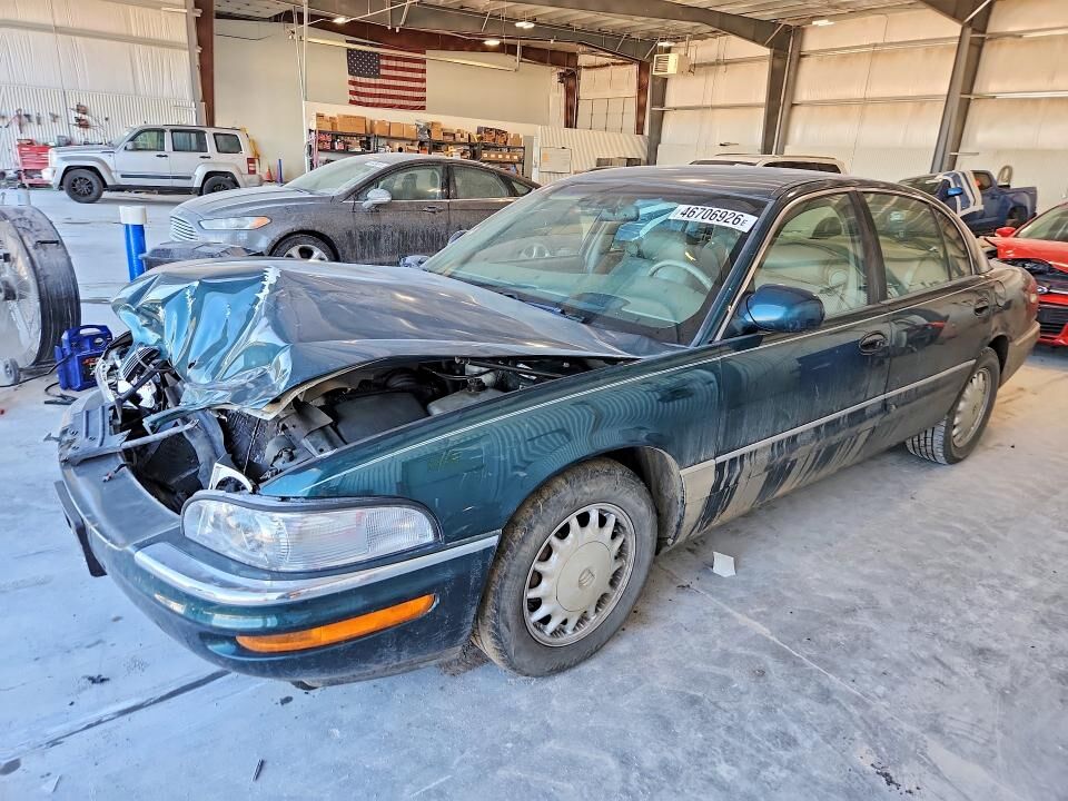 1999 BUICK Park Avenue