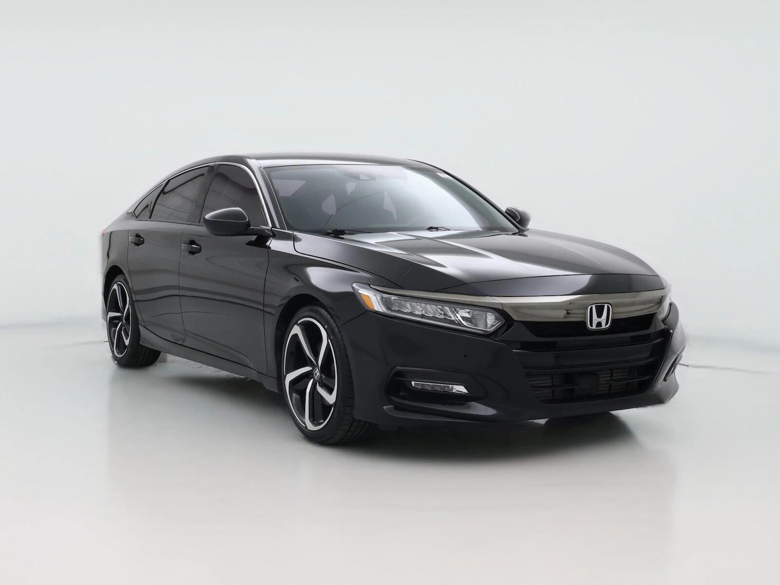 2020 HONDA Accord
