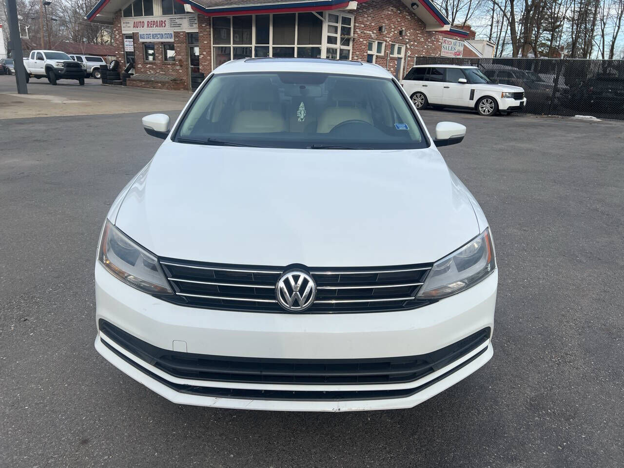 2015 VOLKSWAGEN Jetta