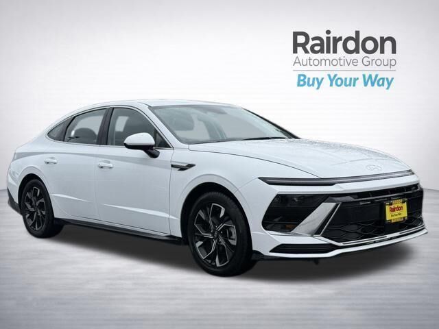 2024 HYUNDAI Sonata