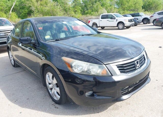2010 HONDA Accord