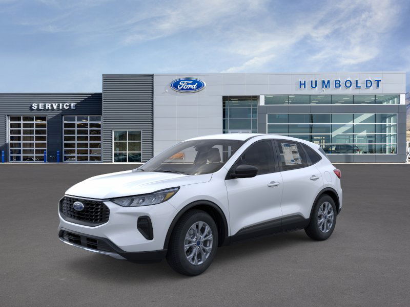 2026 FORD Escape