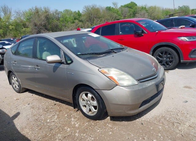 2006 TOYOTA PRIUS