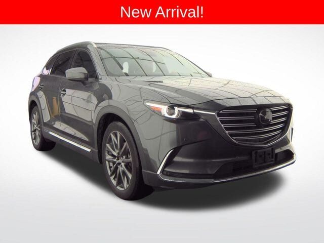 2020 MAZDA CX-9