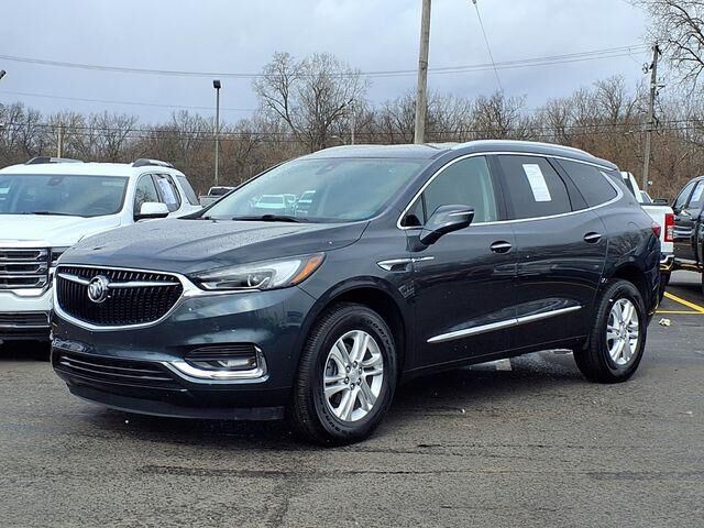 2020 BUICK Enclave