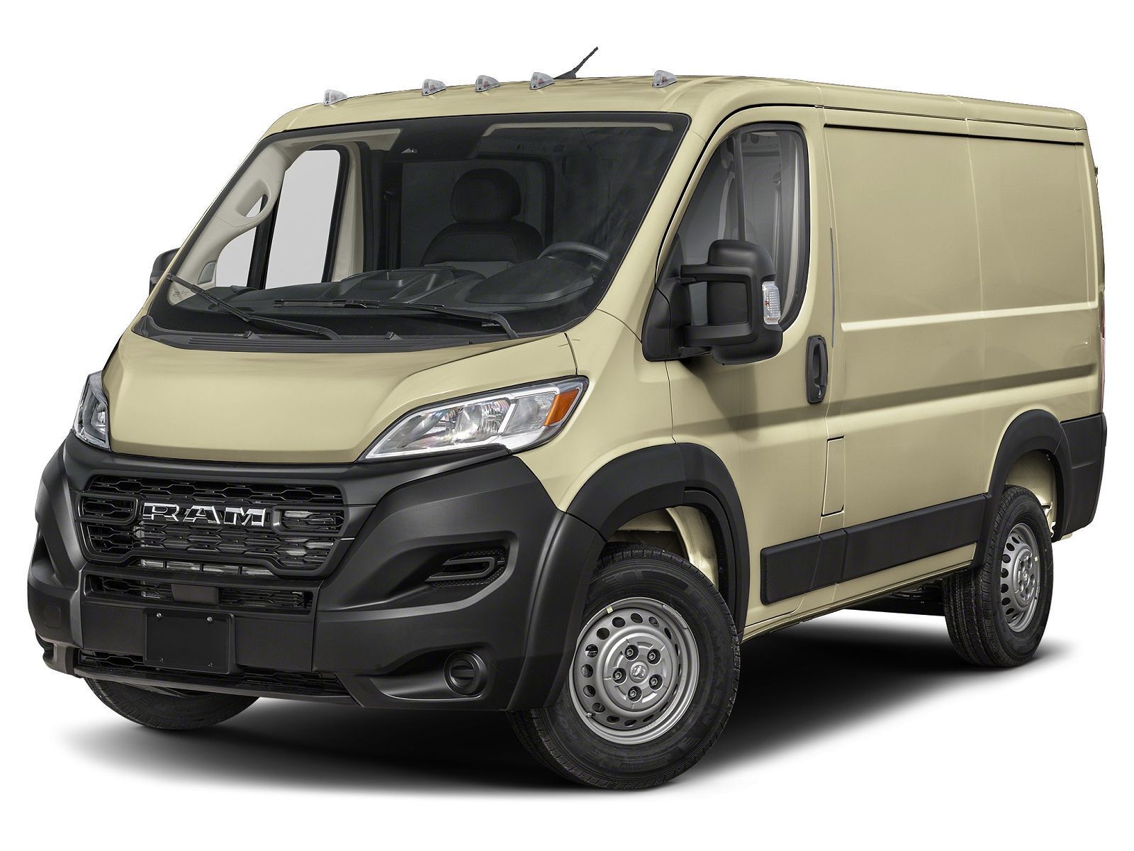 2026 RAM Promaster 1500