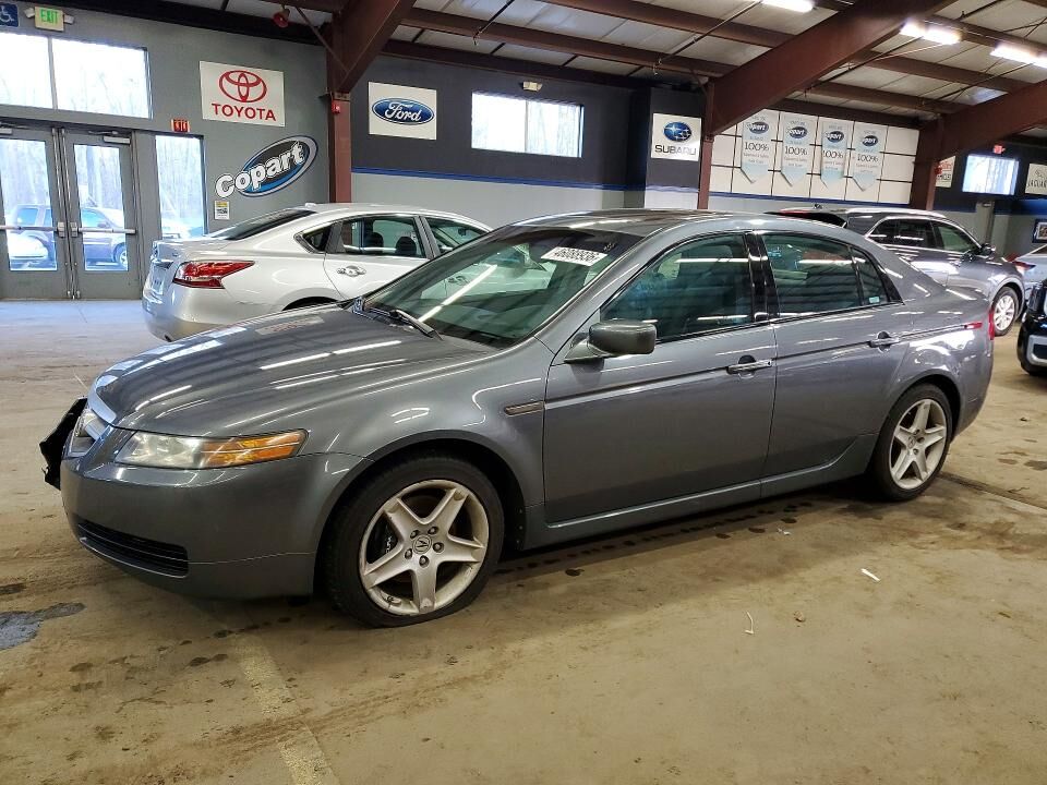 Acura TL