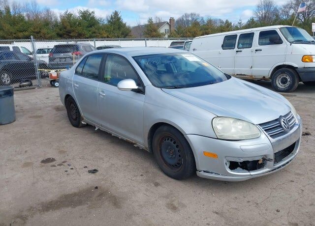 2006 VOLKSWAGEN Jetta