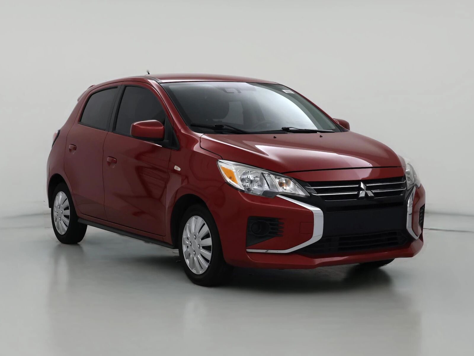 2021 MITSUBISHI Mirage