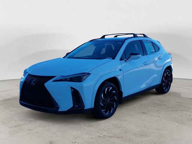 2024 LEXUS UX