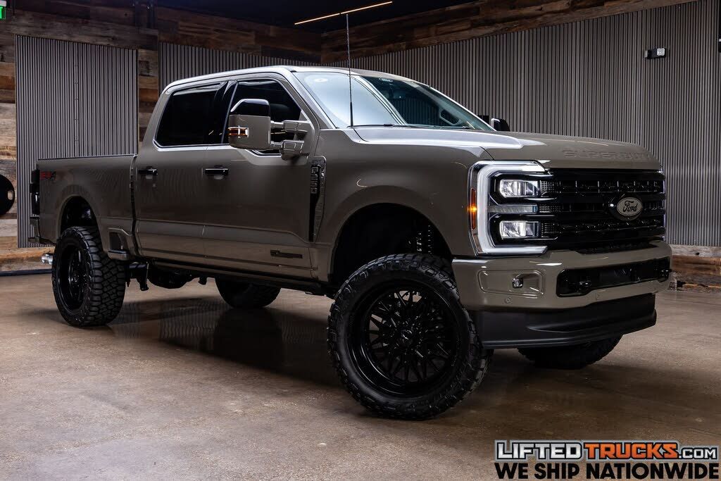 2026 FORD F-250