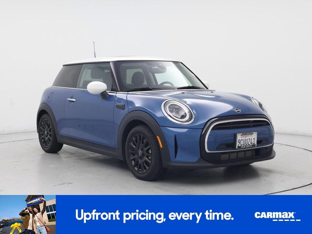 2023 MINI Hardtop