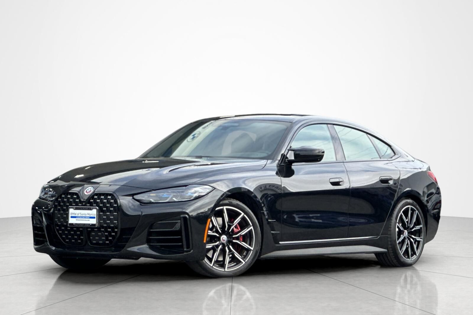 2023 BMW M4