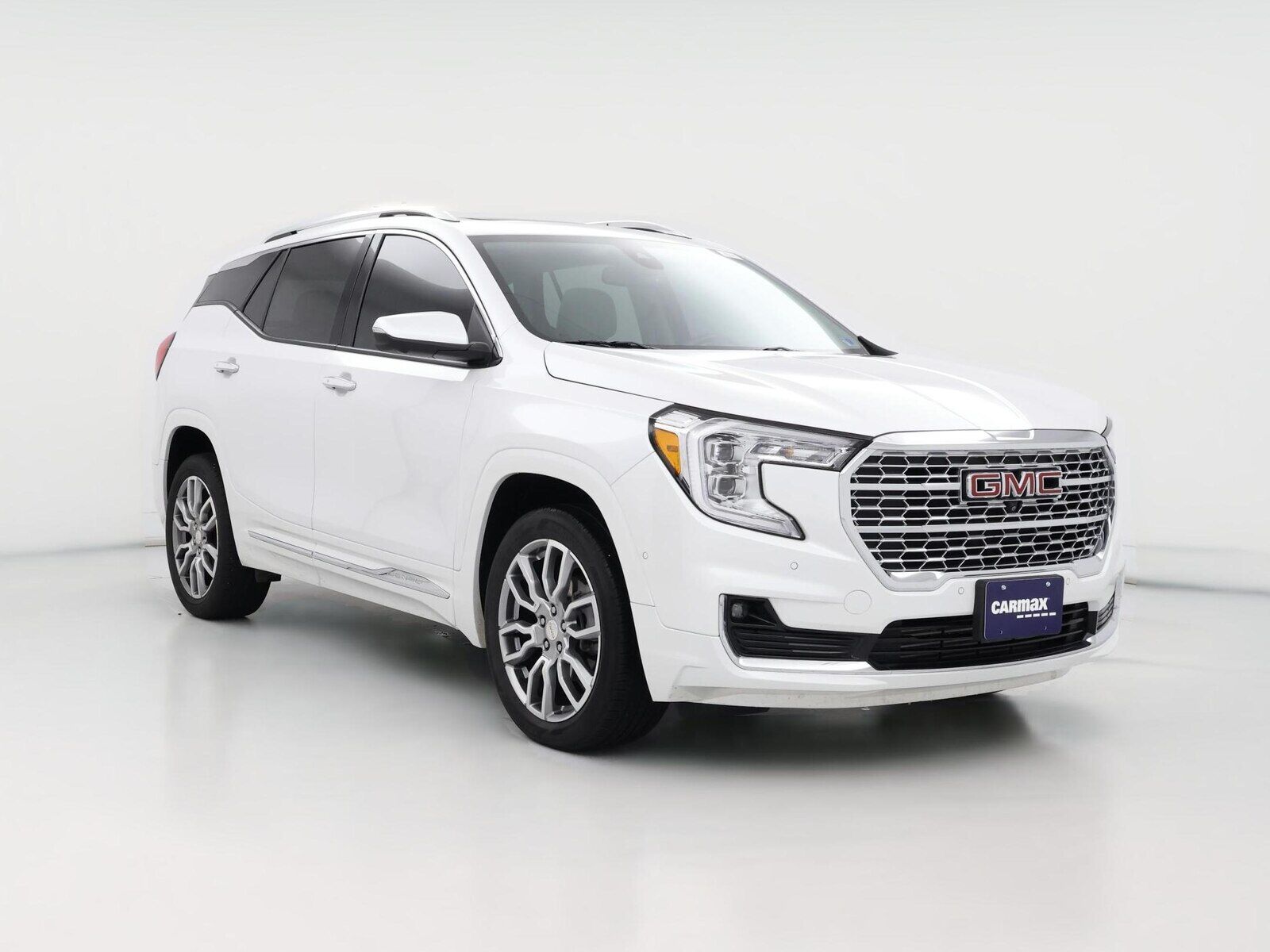 2022 GMC Terrain