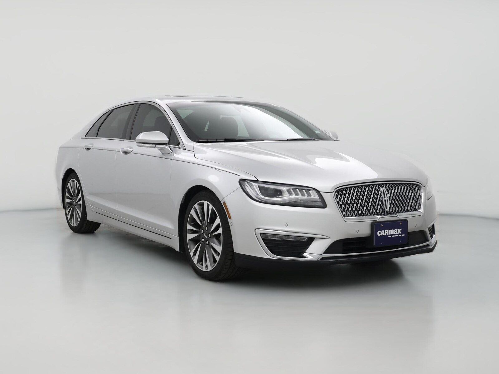 2019 LINCOLN MKZ