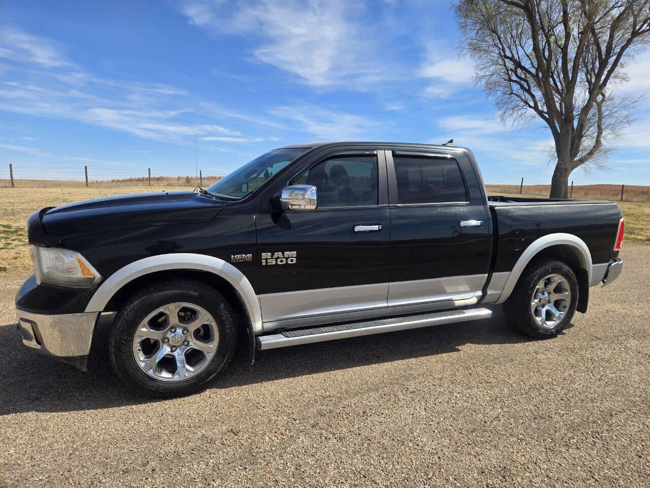 2015 RAM 1500