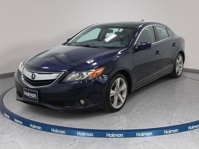2014 ACURA ILX