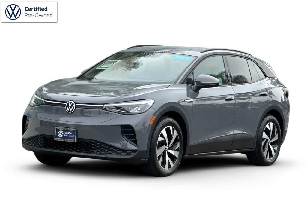 2023 VOLKSWAGEN ID.4