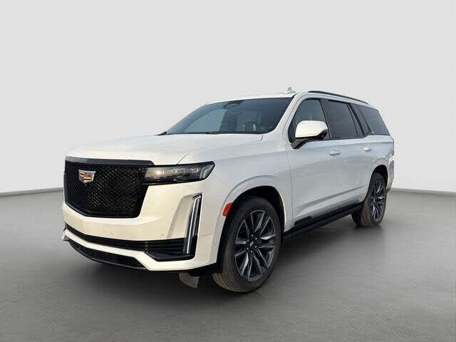 2023 CADILLAC Escalade