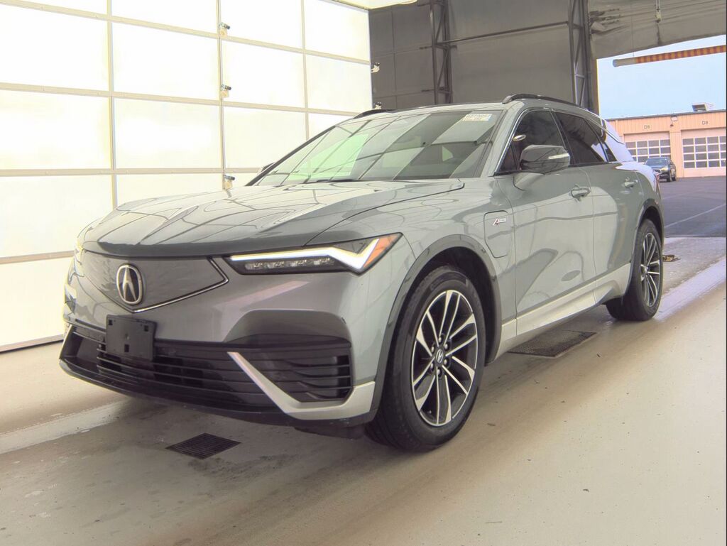 2024 ACURA ZDX