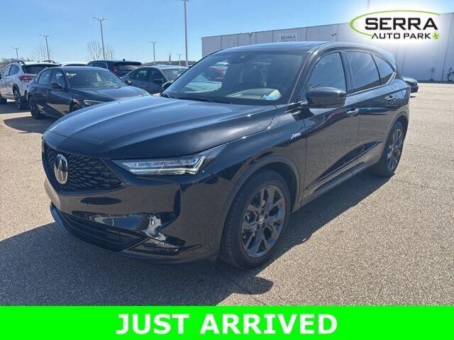 2023 ACURA MDX