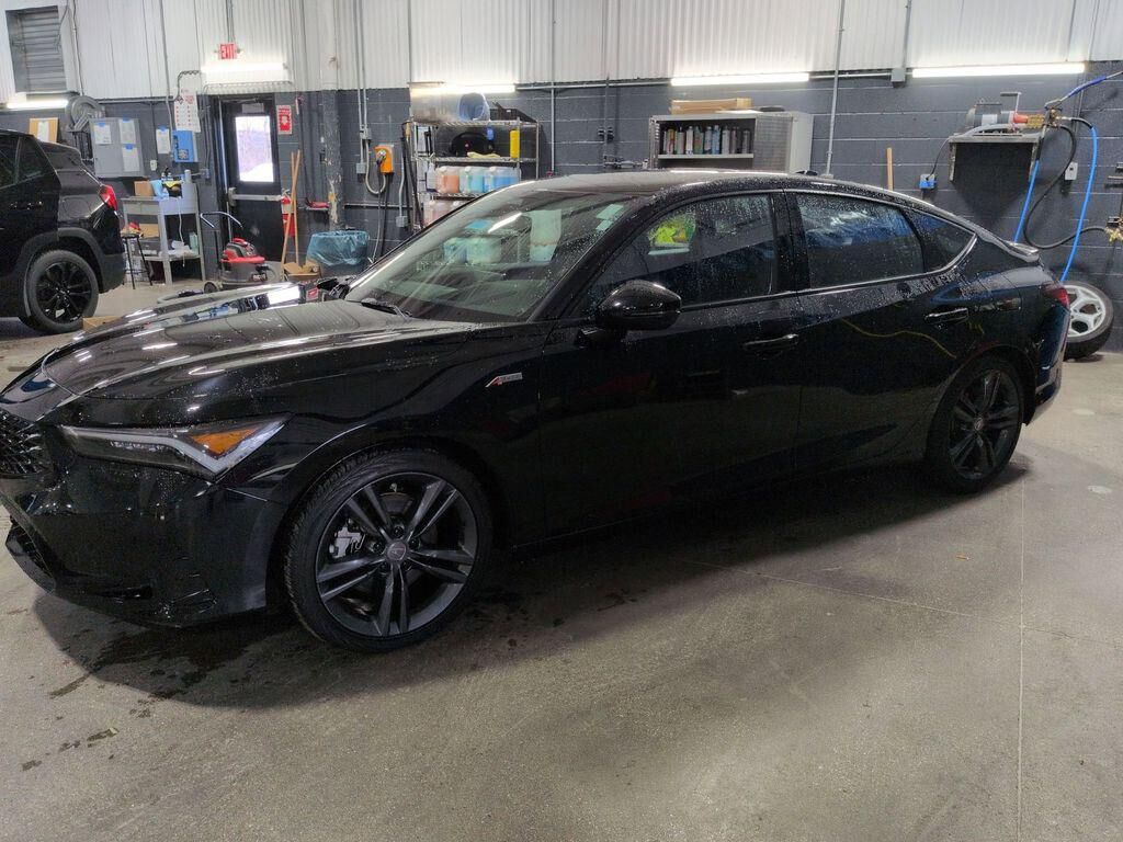 2024 ACURA Integra
