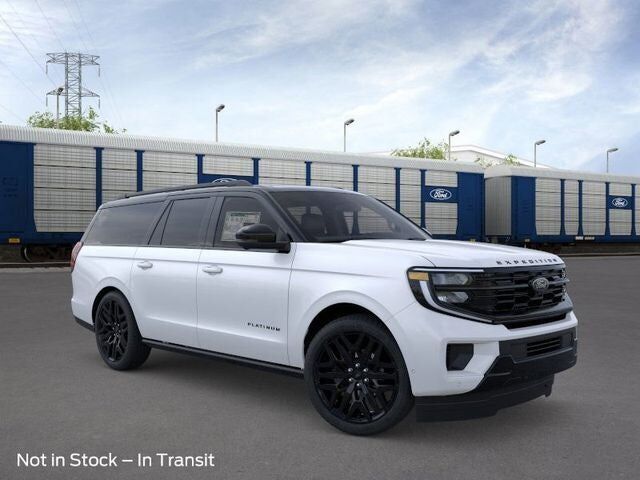 2026 FORD Expedition