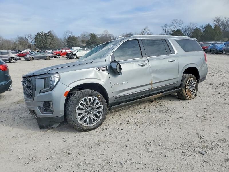 2023 GMC Yukon XL