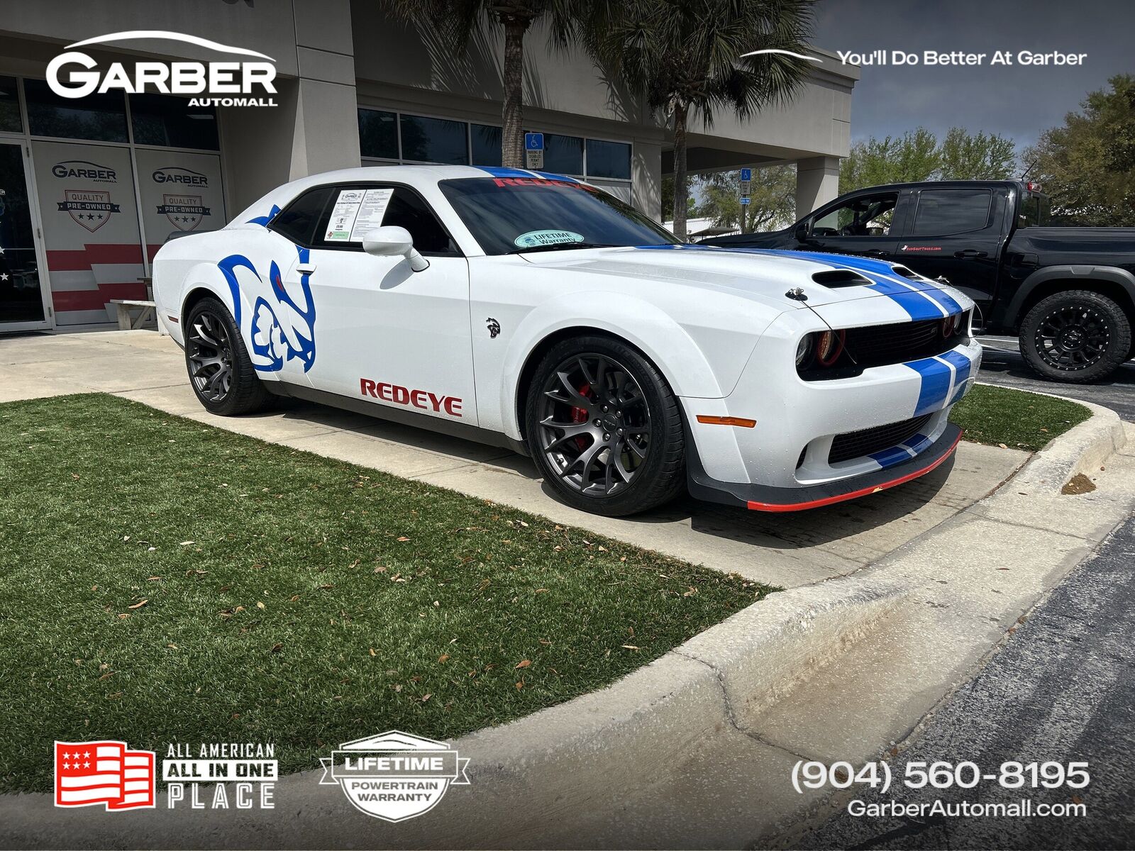 2020 DODGE Challenger