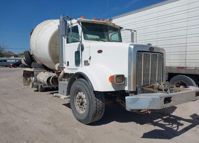 2008 PETERBILT 365