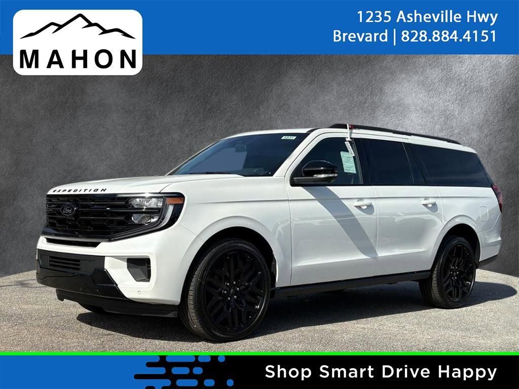 2026 FORD Expedition