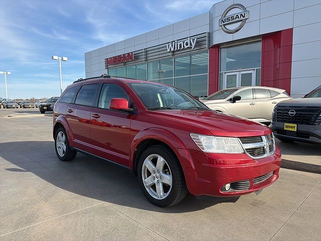2010 DODGE Journey