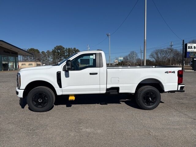 2026 FORD F-350