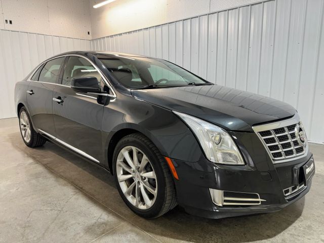 2014 CADILLAC XTS