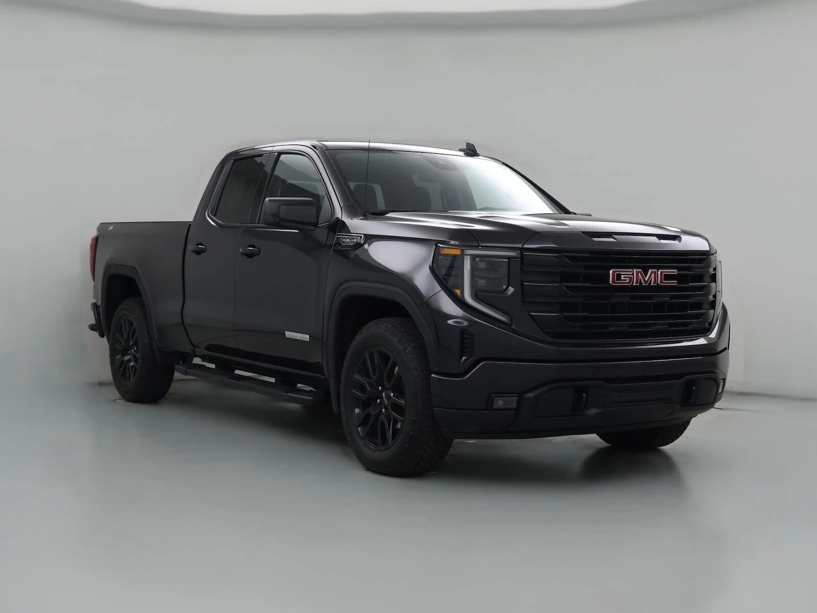2025 GMC Sierra