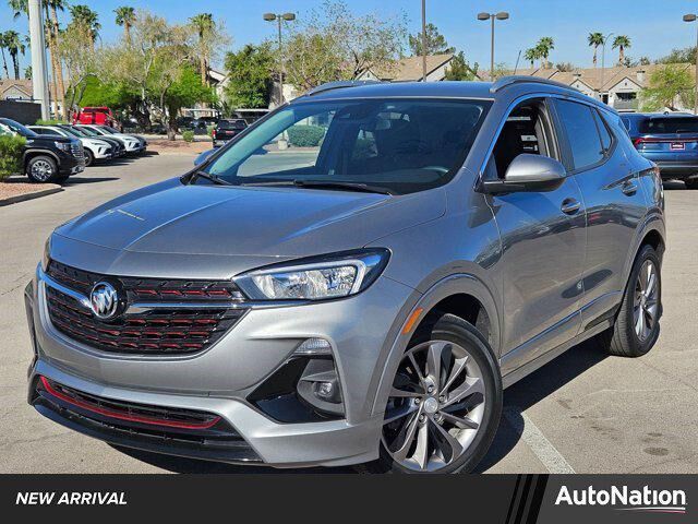 2023 BUICK Encore GX