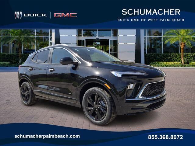 2026 BUICK Encore GX